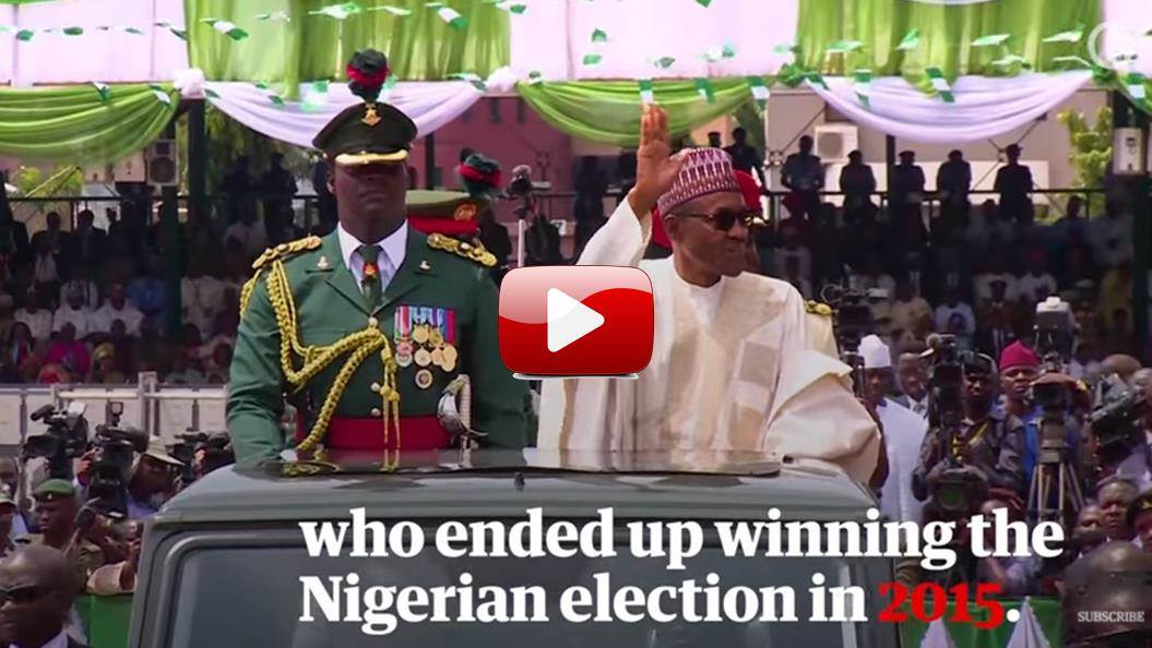 Breaking: Cambridge Analytica’s graphic video used to influence Nigeria’s election emerges