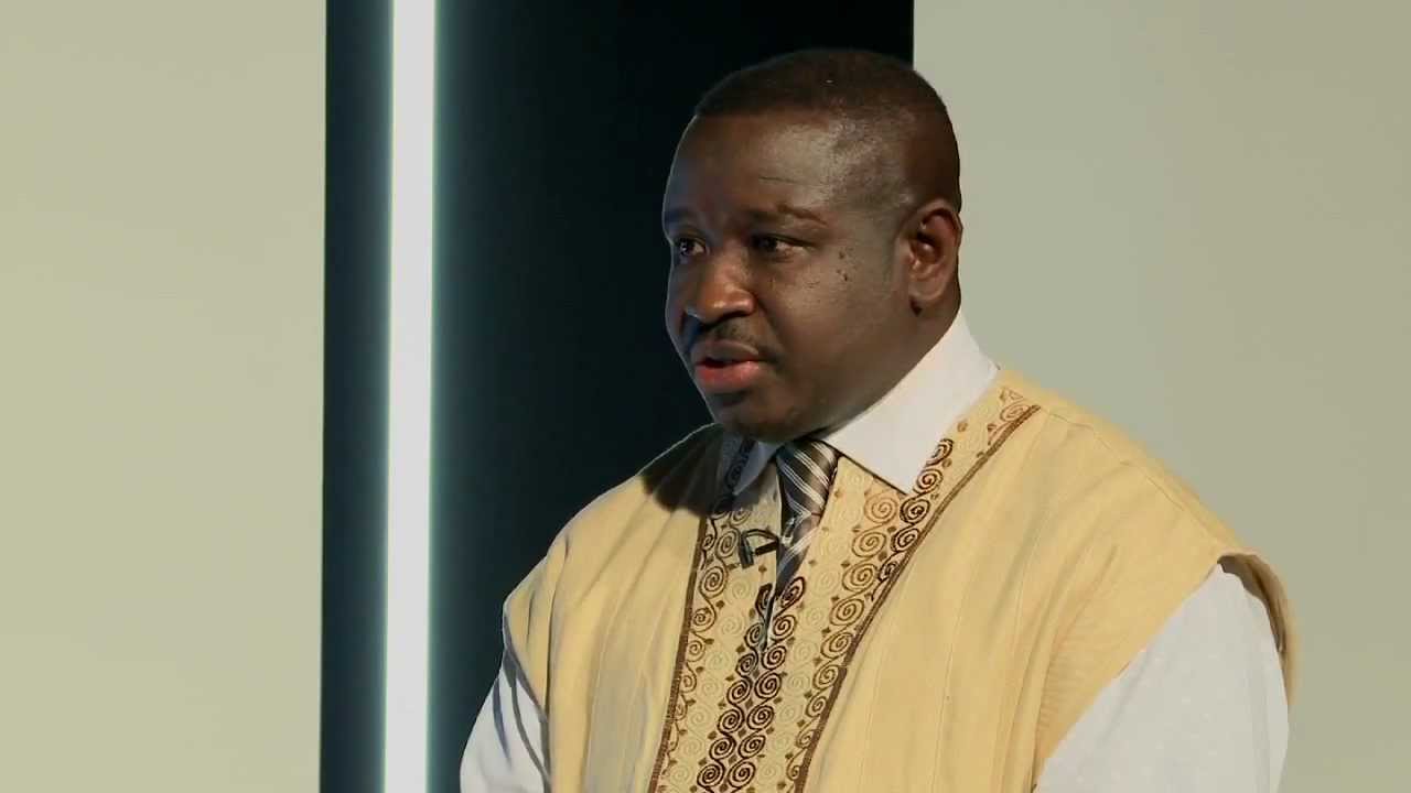 Opposition candidate wins Sierra Leone’s presidential poll