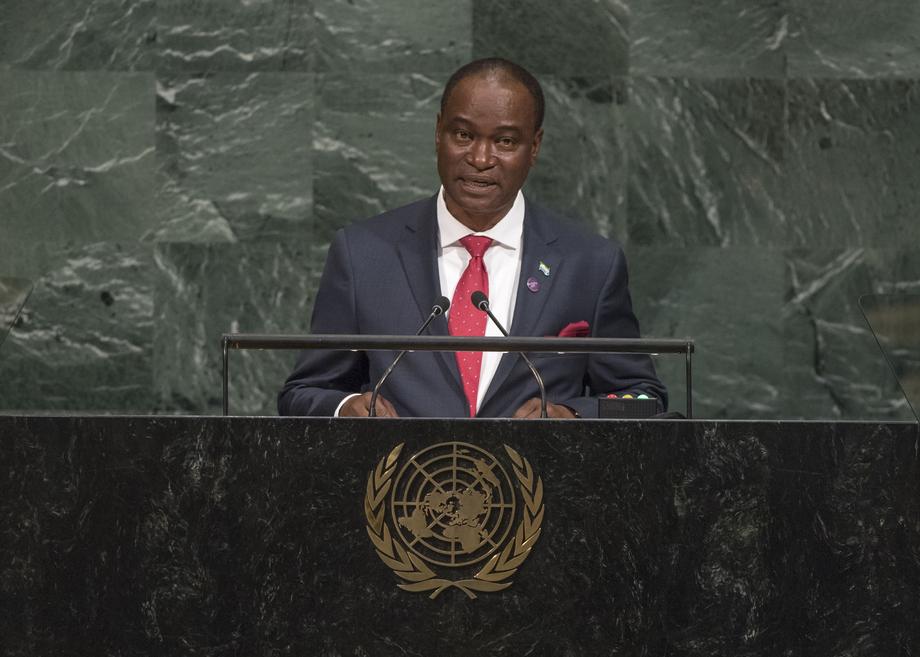 APC candidate loses in Sierra Leone's presidential poll