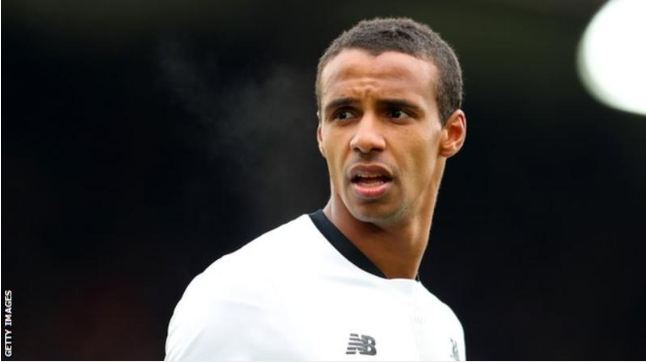 Liverpool Joel Matip to miss rest of the season