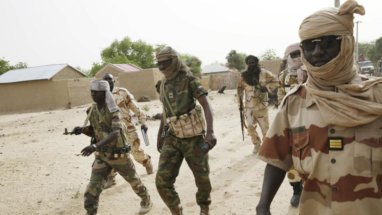 Banditry: Troops kill 8 bandits, arrest 17 collaborators in Sokoto