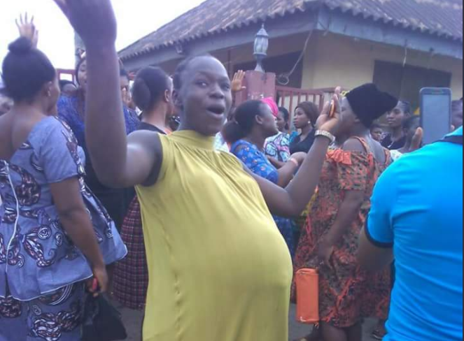 Why women should boycott 2019 general elections – Activist