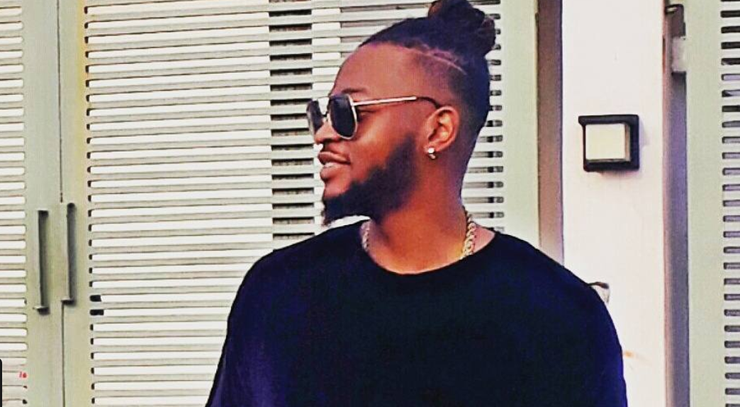 Teddy A narrates how popular TV host stole his podcast idea