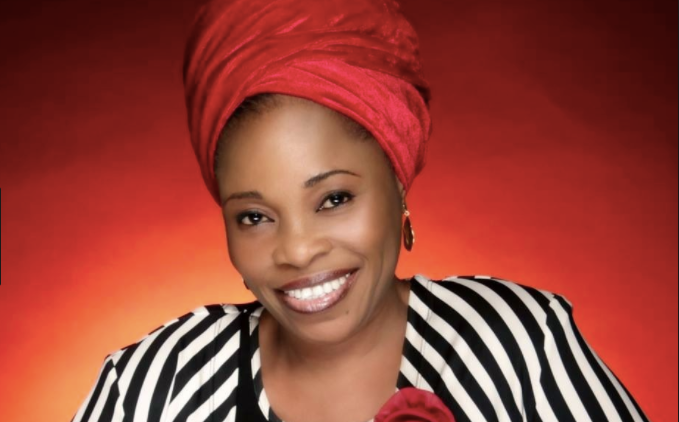 After intense criticisms, Tope Alabi opens up on viral ‘Zanku’ dance[VIDEO]