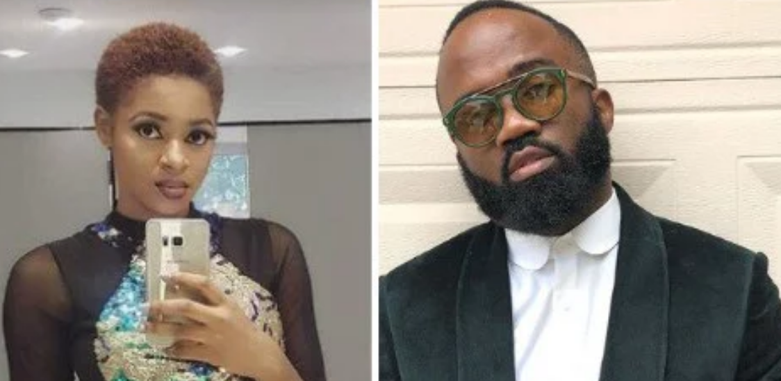 #BBNaija: I don’t owe Ahneeka any apology-Noble Igwe insists