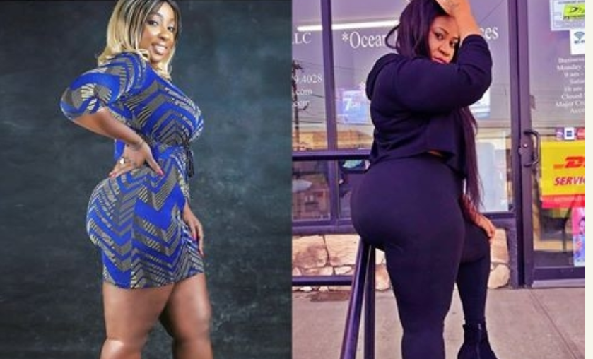 Anita Joseph, Nkechi Blessing berate Iyabo Ojo over alleged butt enlargement