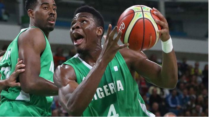 2019 FIBA World Cup: D’Tigers drawn against Russia, Argentina, South Korea