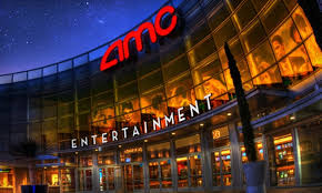 U.S. firm gets first licence to operate cinemas in Saudi Arabia