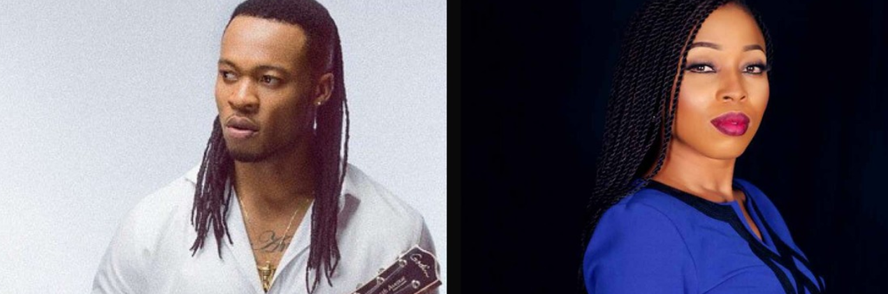 Flavour’s concert: NGO tackles singer on keeping mum over alleged gang rapes
