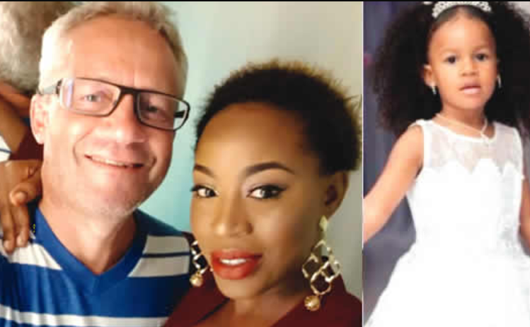 My daughter’s Danish husband once beat her to a coma- Singer, Alizee’s father
