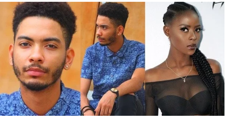 #BBNaija: I once dated Khloe before Big Brother