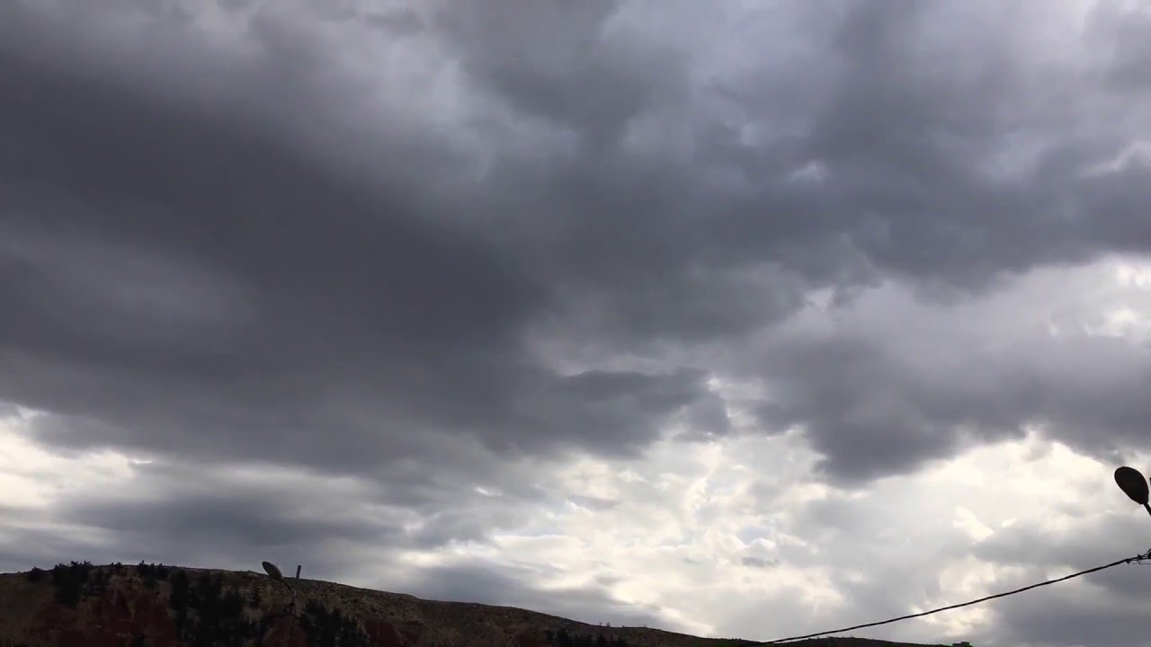 NiMet predicts cloudy, dust haze weather for Saturday