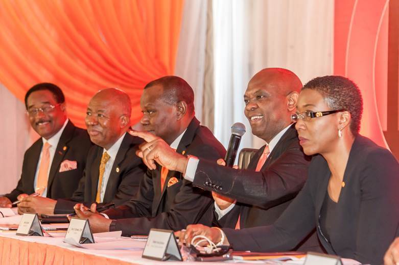 Shareholders commend Transcorp for improving access to electricity in Nigeria