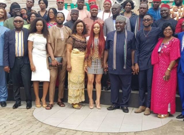 BBNaija2018: Gov. Okorocha gives N2m, land to Miracle Igbokwe
