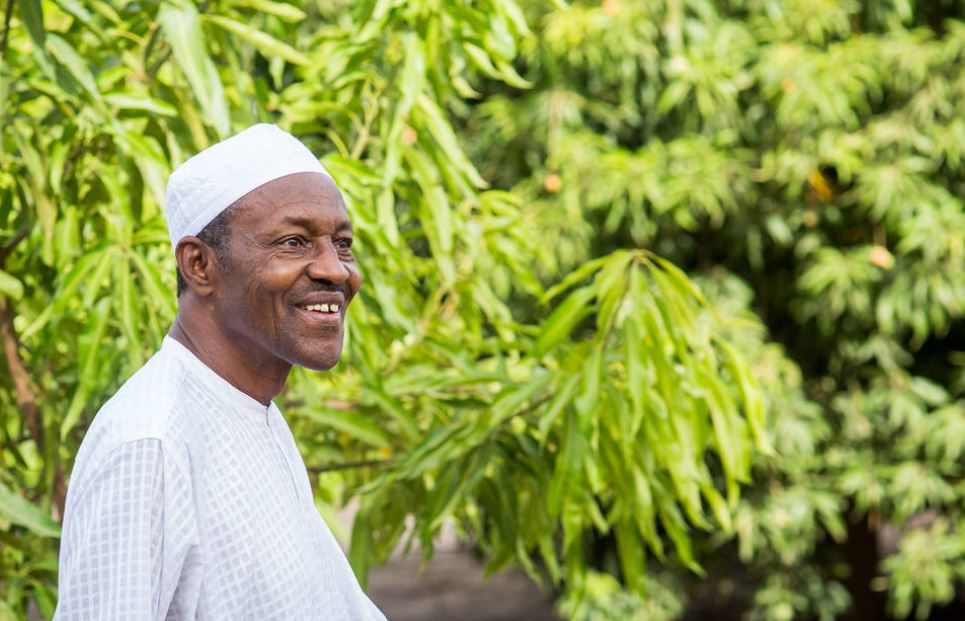 Eid-el-Kabir: Buhari salutes Muslims, vows not to back track on anti-corruption war