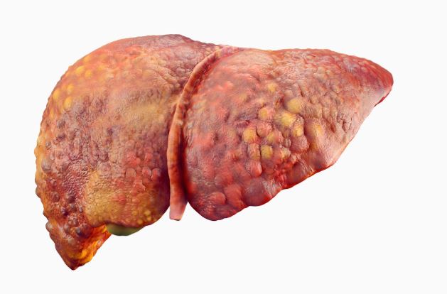 How energy drinks can damage to your liver