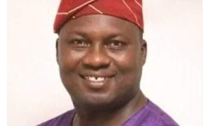 Dr. Francis Adedayo emerges new NMA President