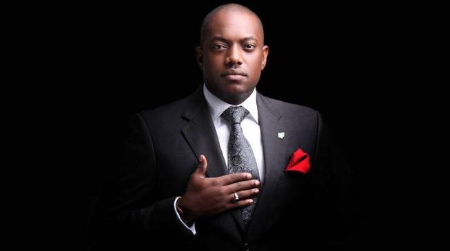 #NigeriaDecides2019: I’m confident of victory – Fela Durotoye