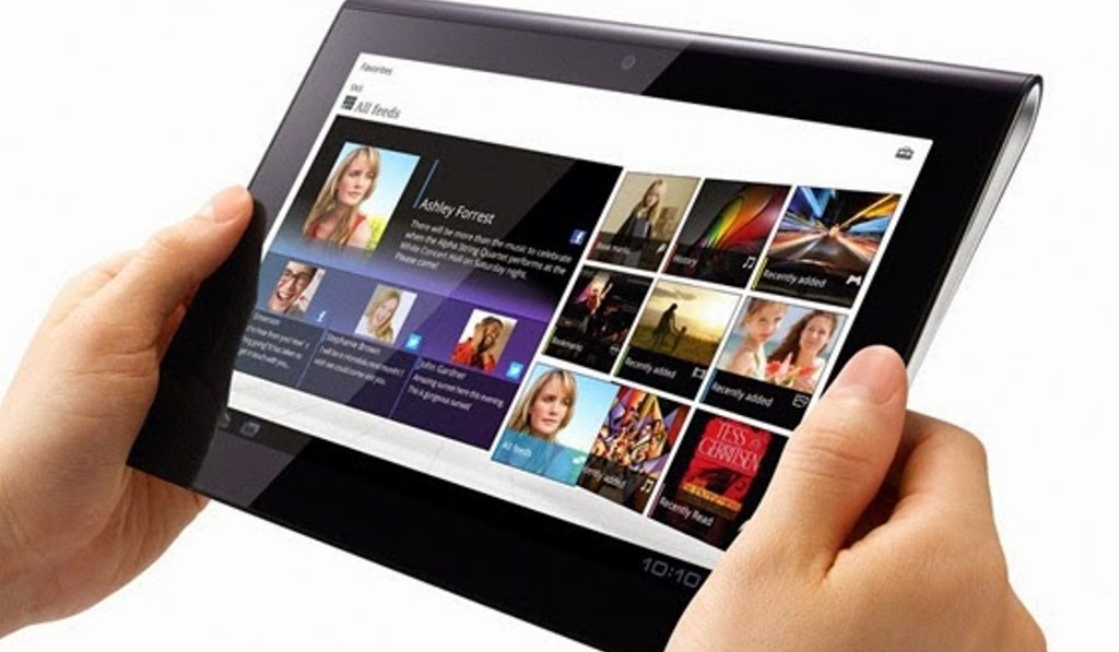 Interesting reasons to still buy a tablet