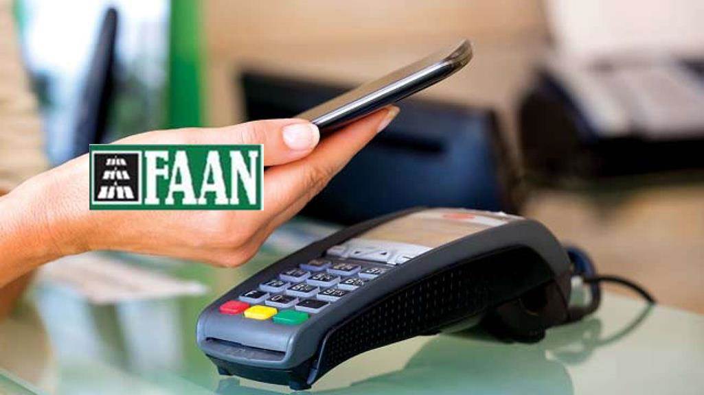 Payments: FAAN goes digital