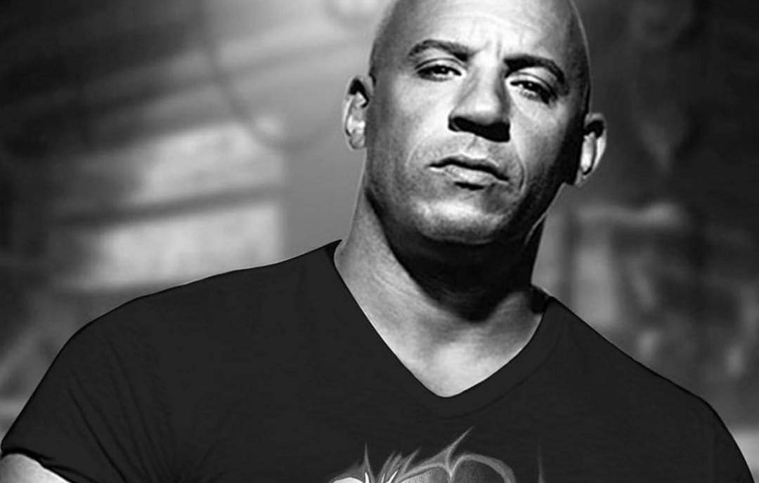 Fake Vin Diesel, 2 others end up in jail