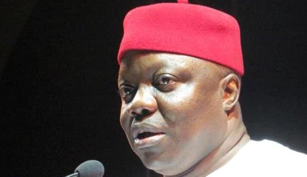 Delta South: Uduaghan rejects re-run judgement, seeks outright declaration as senator-elect