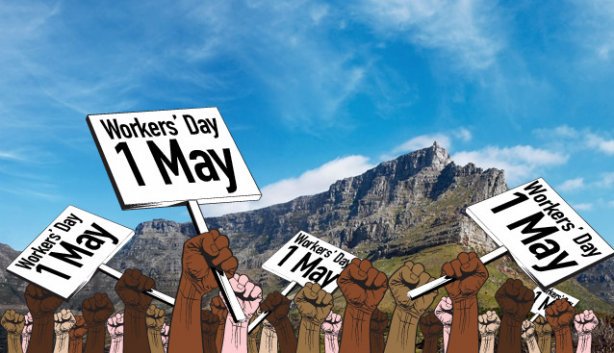 #WorkersDay: Nigerians urge FG to tackle insecurity