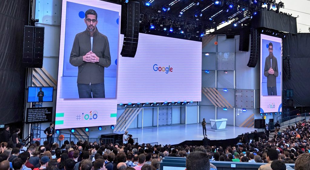 Impact Challenge: Google to select 12 finalists from over 5,500 entries