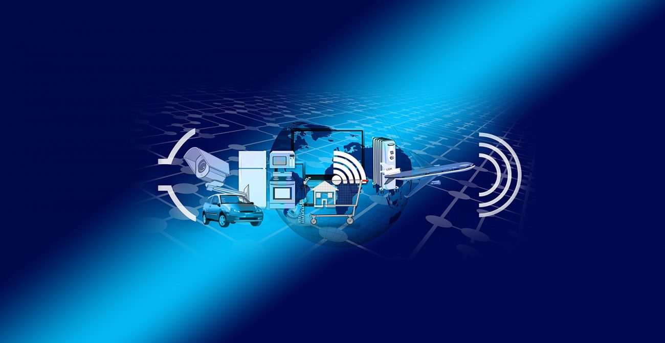 Ericsson launches Internet of Things accelerator