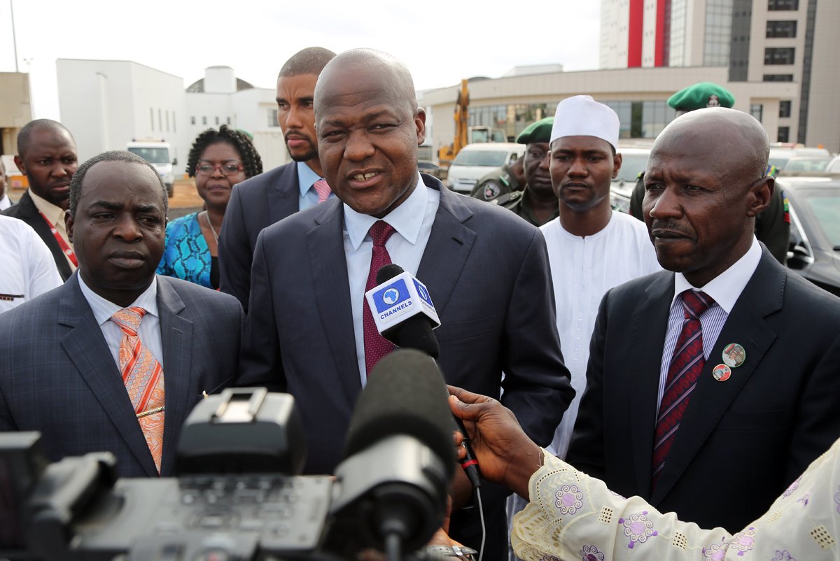 Speaker Dogara: Nigeria’s industrialisation unattainable without…