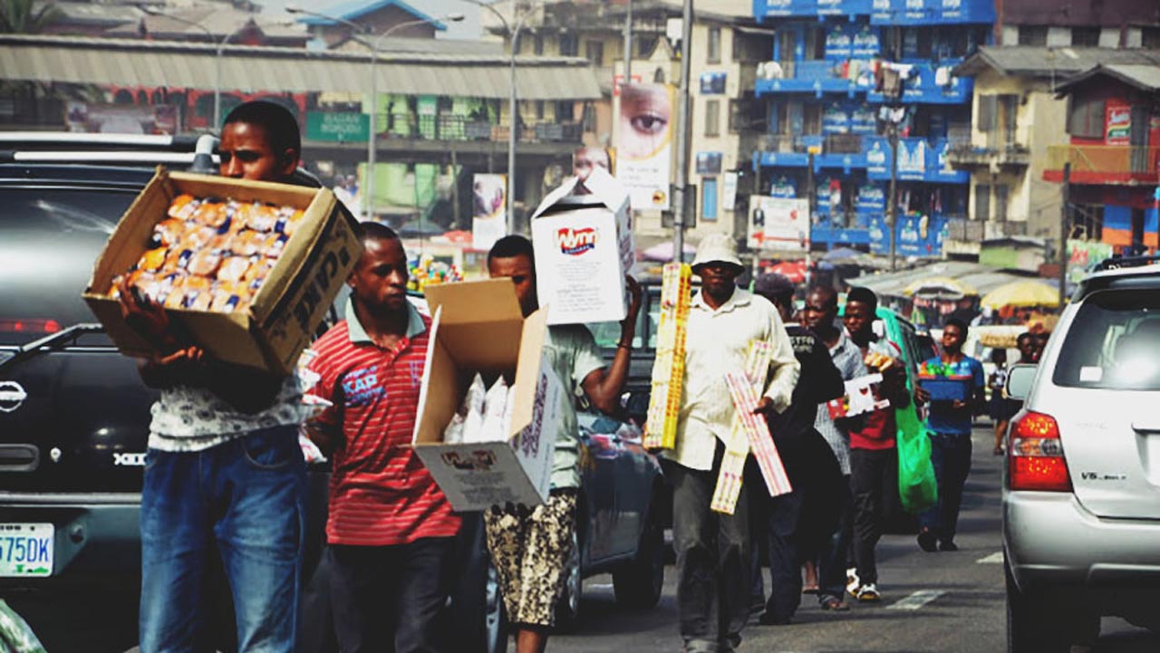 Rivers: Gov. Wike puts paid to street trading