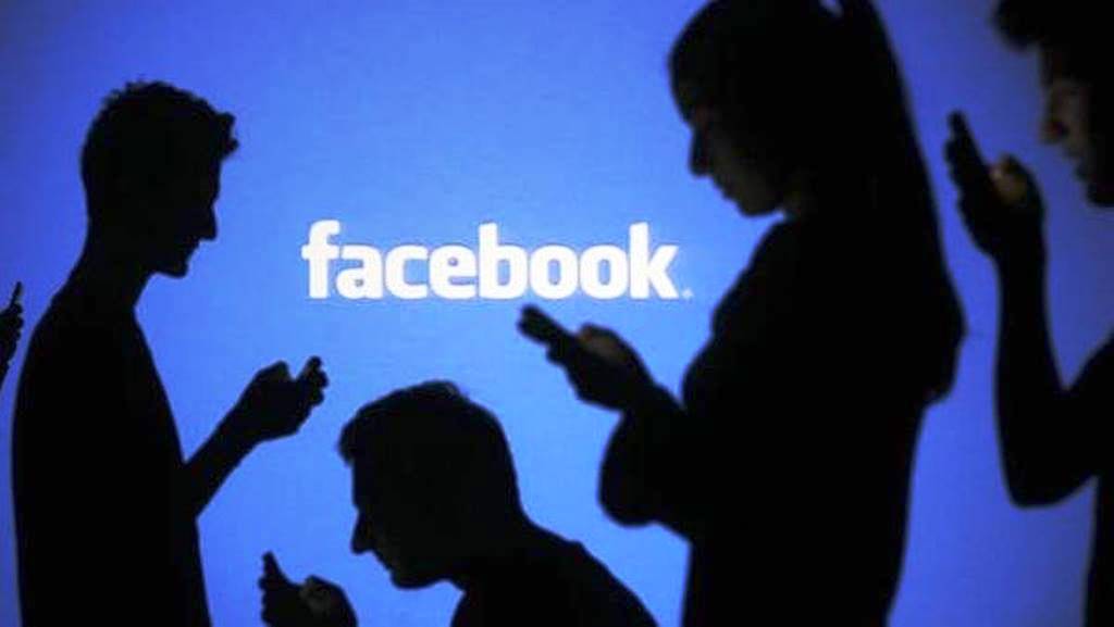How to prevent strangers from finding your Facebook profile