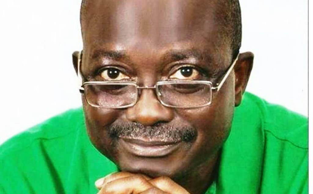 Gov. Okowa appoints former guber aspirant board chair