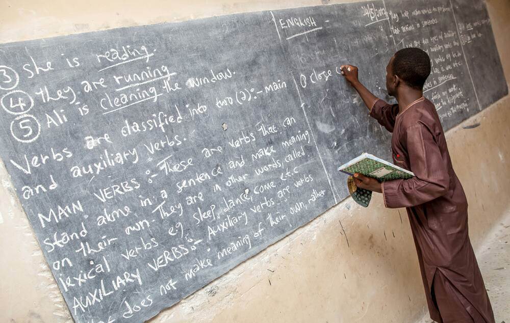 4 ways AI can optimize learning, teaching in Nigeria
