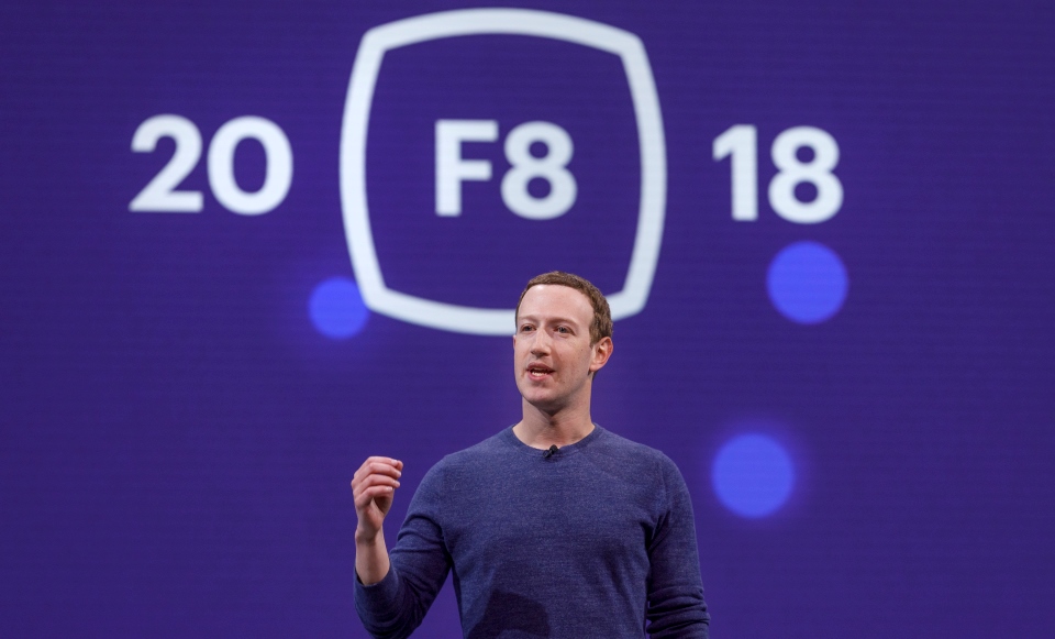 Facebook announces dating feature, to engage ‘army’ on security
