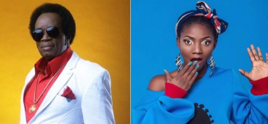 Simi in trouble over ‘Joromi’
