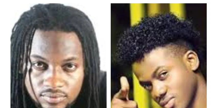 Alleged Copyright infringement trails Korede Bello over ‘Sote’