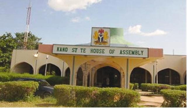 Kano Assembly demands sack of State Revenue Service chairman for performing far from Lagos