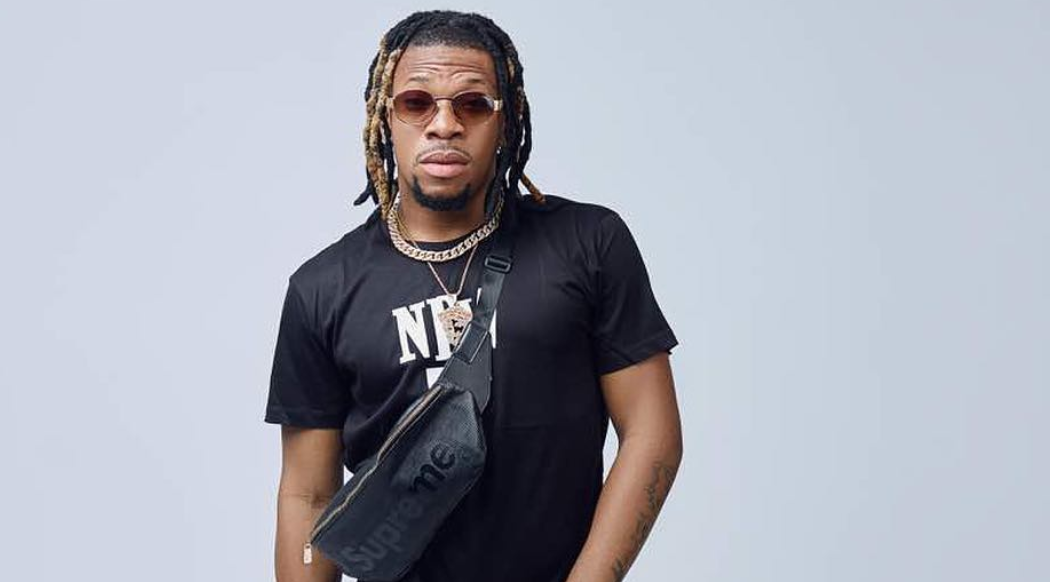 How hunger inspired ‘Legbegbe’ -Mr Real