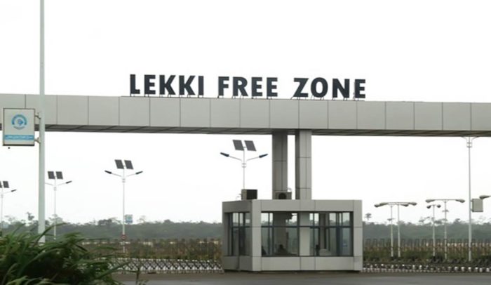 N264bn finished goods exported from Lekki Free Zone in three years – LASG