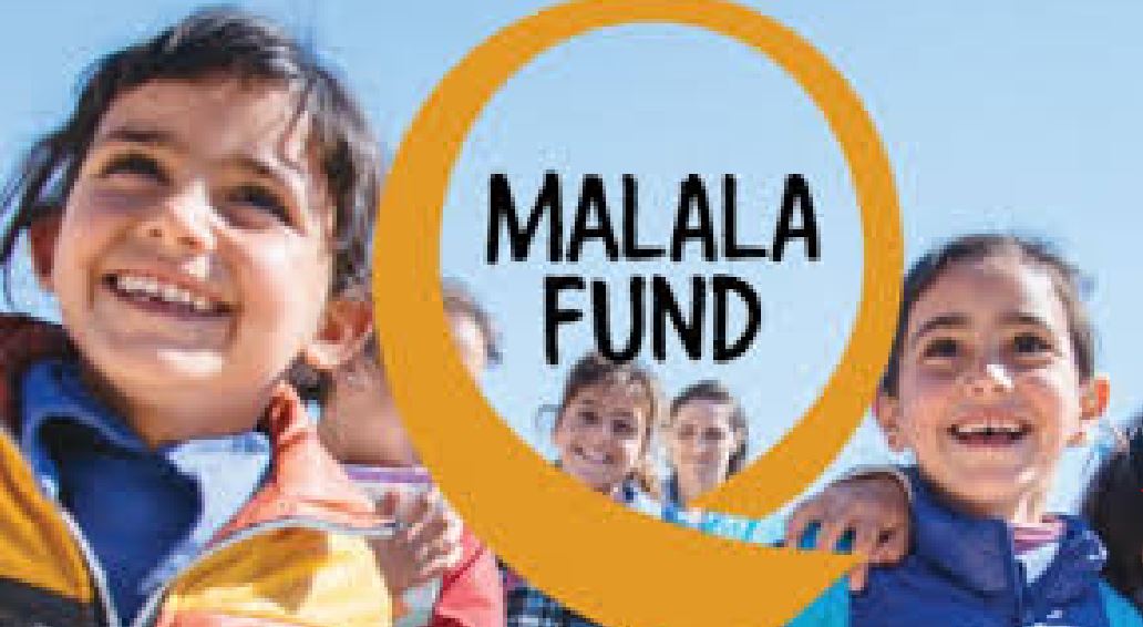 2021 International Day of the Girl:  Malala Fund hosts workshop on advocacy, girls’ education, school safety
