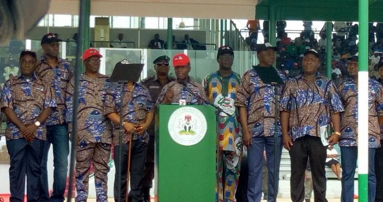 May Day: FG not ignoring workers’ demands, rights – Osinbajo