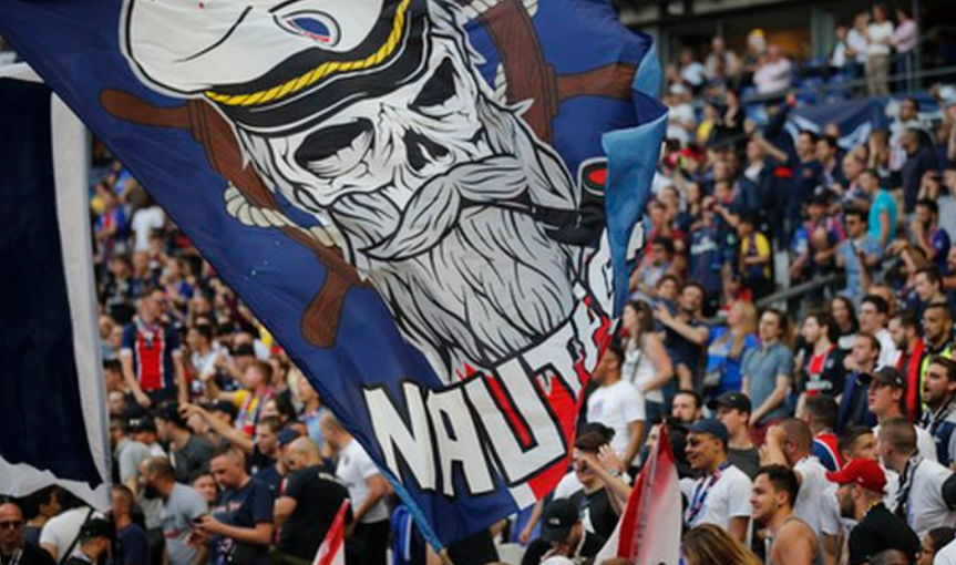 Paris St Germain win 12th French Cup title