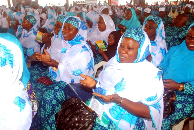 Lagos State Muslim pilgrims board to refund N30m to 2017 pilgrims