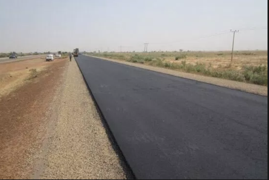 Nigeria needs N400b yearly to fix roads – Senate