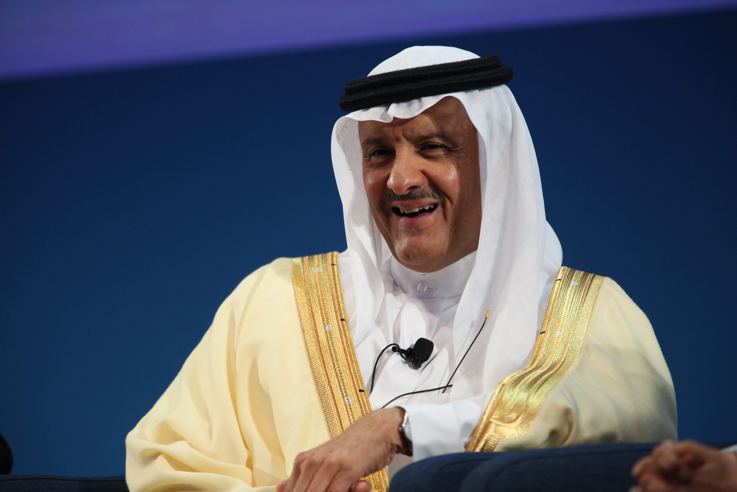 68-year-old Saudi prince pays $50m bride price for new wife
