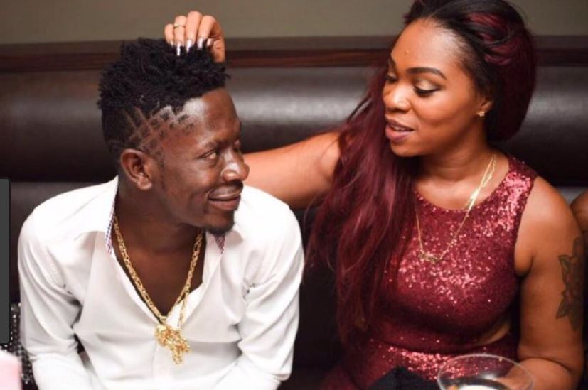 Shatta Wale finally speaks on break up with Shatta Mitchy
