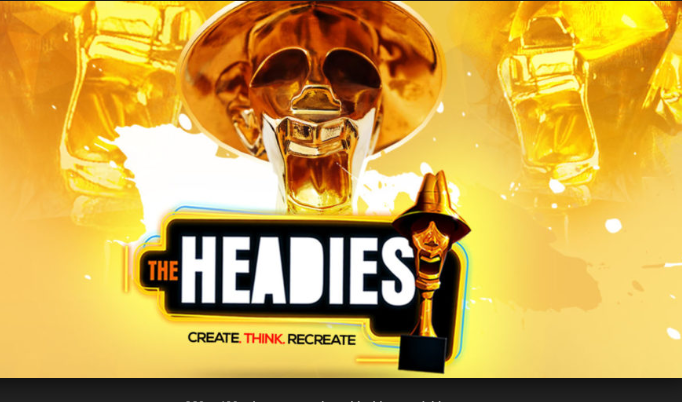 See full list of winners at the 2018 Headies awards
