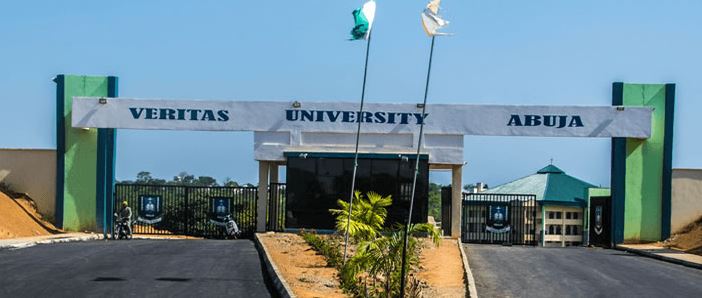 Gunmen invade Veritas University Abuja, abduct lecturer
