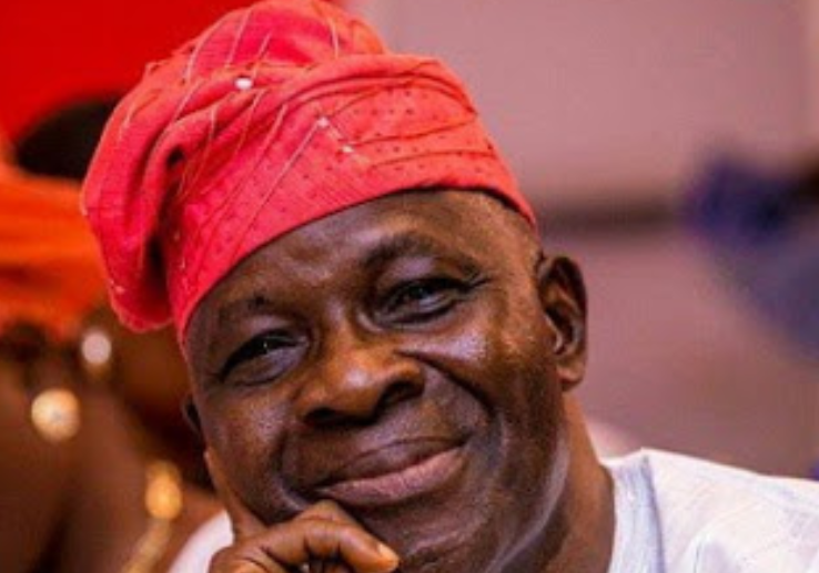What I don’t like about stardom-Baba Wande